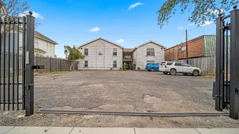 421 Emerson Street 5 Houston TX 77006