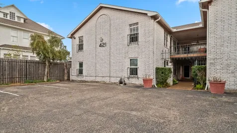 421 Emerson Street 5 Houston TX 77006