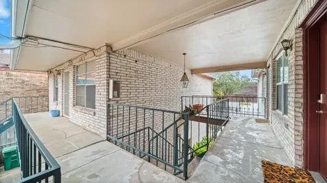 421 Emerson Street 5 Houston TX 77006