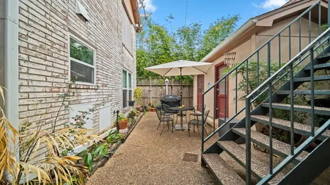 421 Emerson Street 5 Houston TX 77006