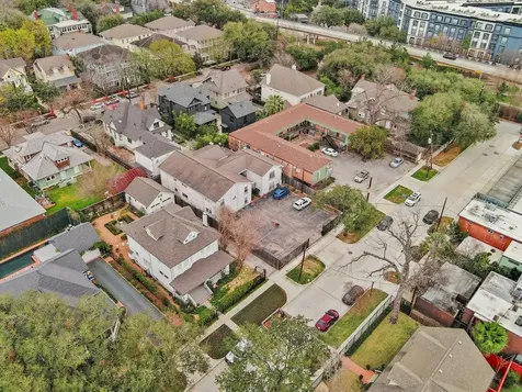 421 Emerson Street 5 Houston TX 77006