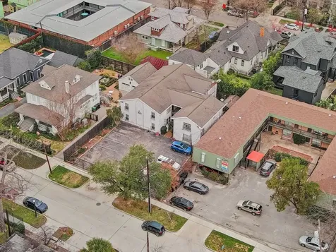421 Emerson Street 5 Houston TX 77006