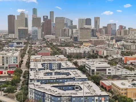 421 Emerson Street 5 Houston TX 77006