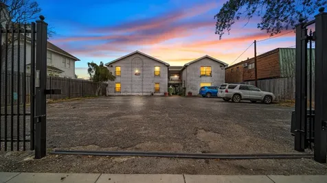 421 Emerson Street 5 Houston TX 77006