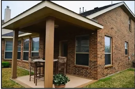 5707 Fairwind Lane Missouri City TX 77459
