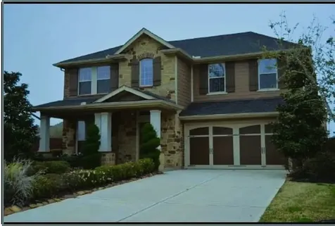 5707 Fairwind Lane Missouri City TX 77459