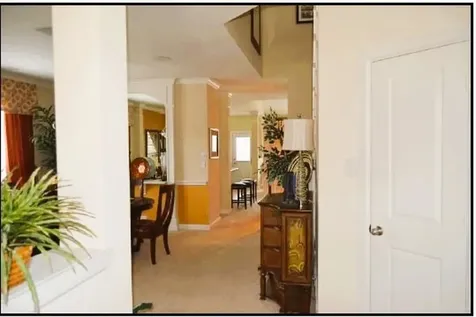 5707 Fairwind Lane Missouri City TX 77459