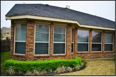 5707 Fairwind Lane Missouri City TX 77459