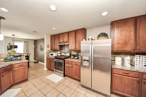 3007 Swift Brook Glen Spring TX 77389