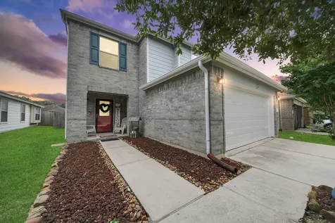 3007 Swift Brook Glen Spring TX 77389