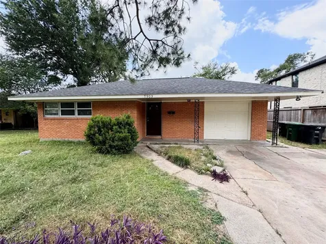 7905 Turquoise Lane Houston TX 77055