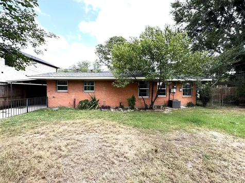 7905 Turquoise Lane Houston TX 77055