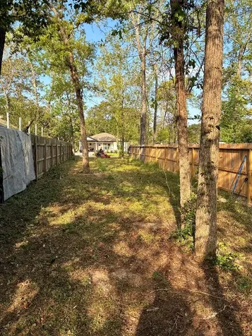 14964 Wyatt Earp Lane Willis TX 77378