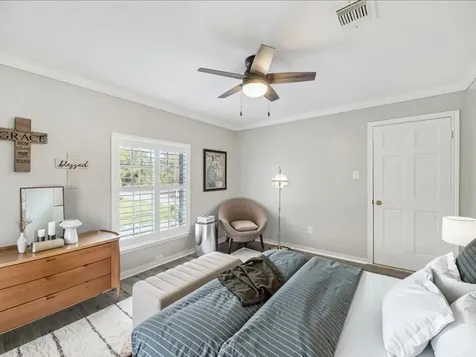 2103 Mountain Lake Drive Kingwood TX 77345