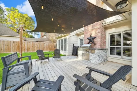 2103 Mountain Lake Drive Kingwood TX 77345