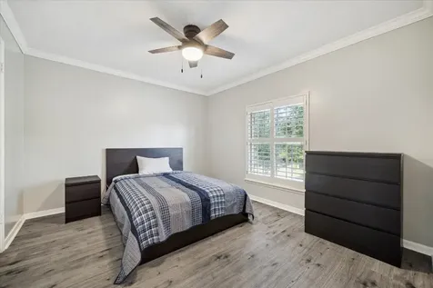 2103 Mountain Lake Drive Kingwood TX 77345