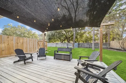 2103 Mountain Lake Drive Kingwood TX 77345