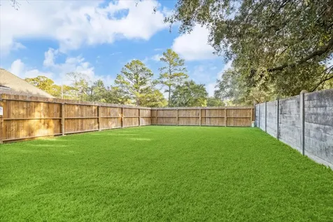 2103 Mountain Lake Drive Kingwood TX 77345
