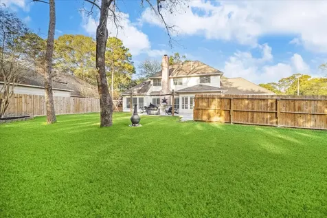 2103 Mountain Lake Drive Kingwood TX 77345