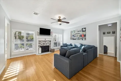 2103 Mountain Lake Drive Kingwood TX 77345