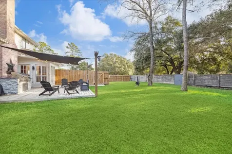 2103 Mountain Lake Drive Kingwood TX 77345