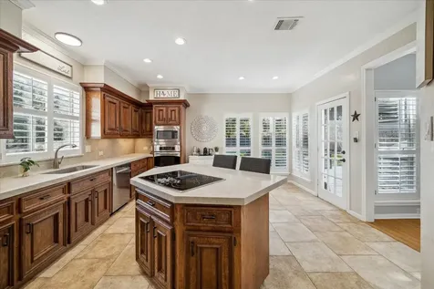 2103 Mountain Lake Drive Kingwood TX 77345