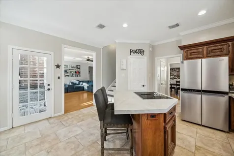 2103 Mountain Lake Drive Kingwood TX 77345