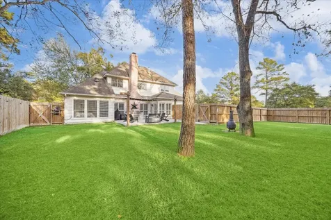 2103 Mountain Lake Drive Kingwood TX 77345