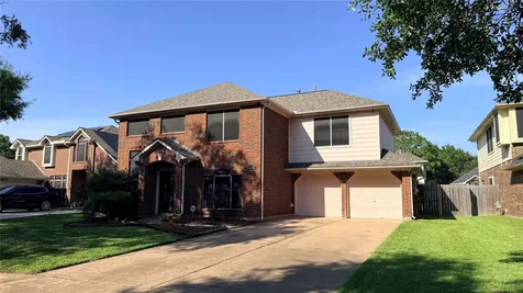106 Crimson Bay Drive League City TX 77573