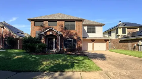 106 Crimson Bay Drive League City TX 77573