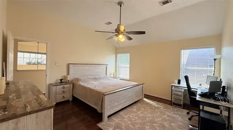 106 Crimson Bay Drive League City TX 77573