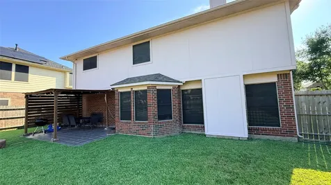 106 Crimson Bay Drive League City TX 77573