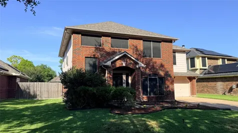 106 Crimson Bay Drive League City TX 77573