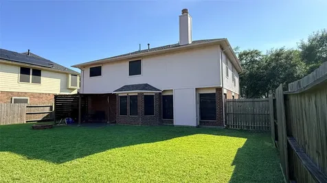 106 Crimson Bay Drive League City TX 77573