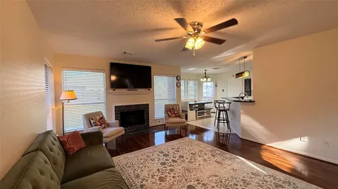 106 Crimson Bay Drive League City TX 77573