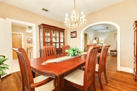 4917 Austin Drive Galveston TX 77551