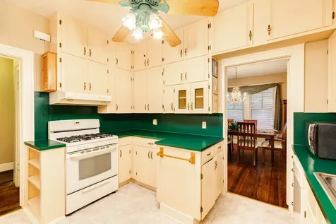 4917 Austin Drive Galveston TX 77551