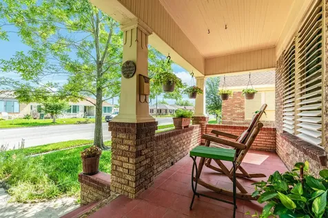 4917 Austin Drive Galveston TX 77551