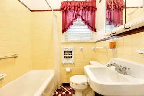 4917 Austin Drive Galveston TX 77551