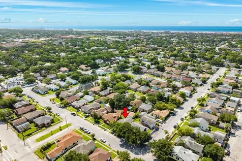 4917 Austin Drive Galveston TX 77551