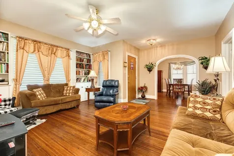 4917 Austin Drive Galveston TX 77551