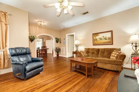 4917 Austin Drive Galveston TX 77551