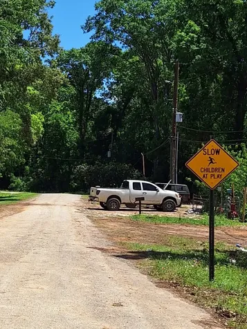 0 Woodland Lakes Drive Shepherd TX 77371