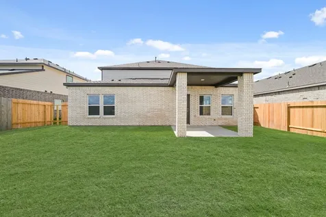 8126 Coral Drive Texas City TX 77591