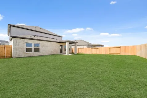 8126 Coral Drive Texas City TX 77591