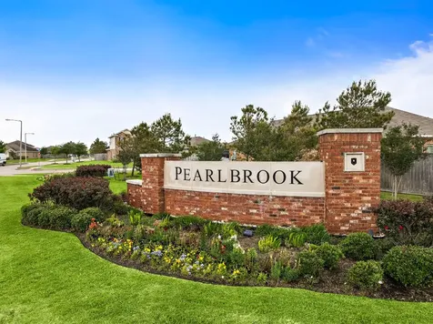 8126 Coral Drive Texas City TX 77591