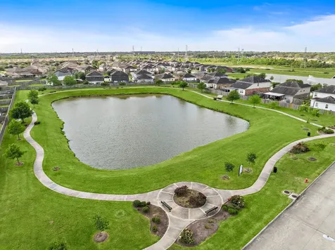 8126 Coral Drive Texas City TX 77591