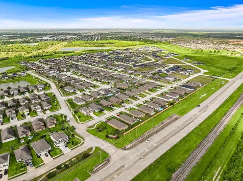 8126 Coral Drive Texas City TX 77591