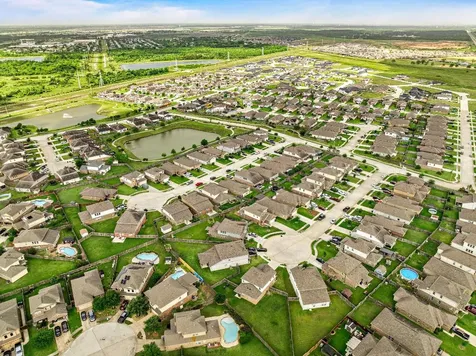 8126 Coral Drive Texas City TX 77591