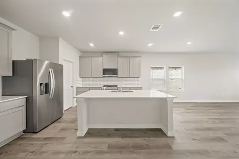 8126 Coral Drive Texas City TX 77591